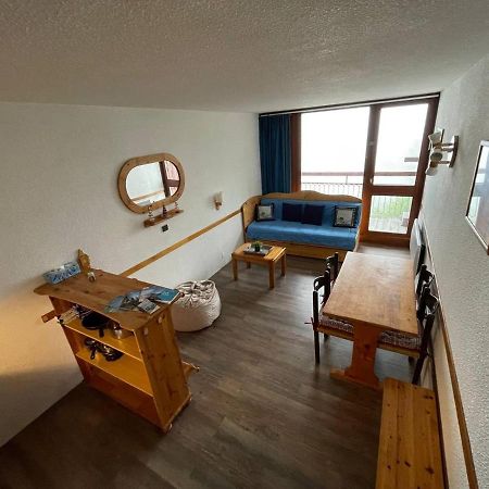 Le Choucas - Les Arcs Apartment Les Arcs  Екстериор снимка