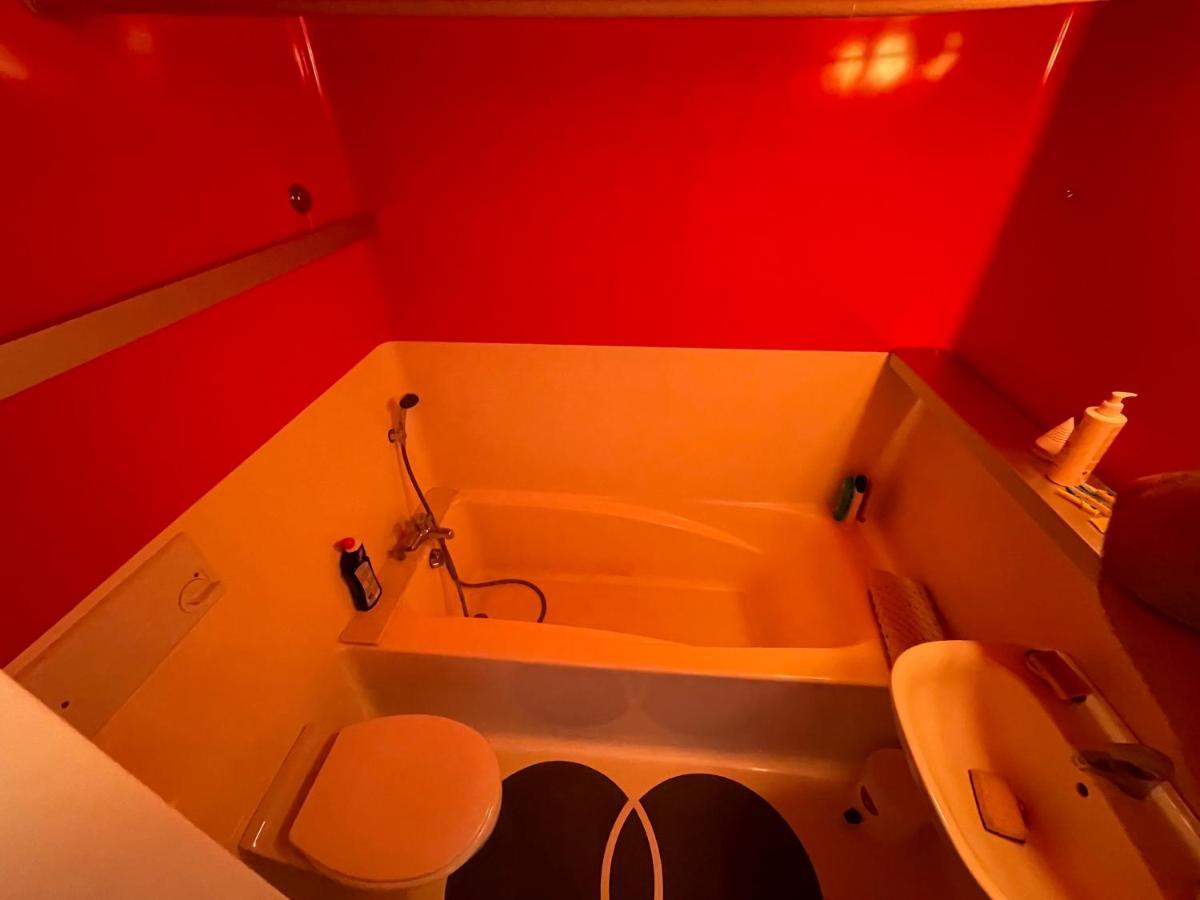 Le Choucas - Les Arcs Apartment Les Arcs  Екстериор снимка