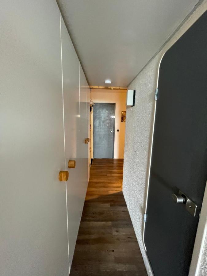 Le Choucas - Les Arcs Apartment Les Arcs  Екстериор снимка