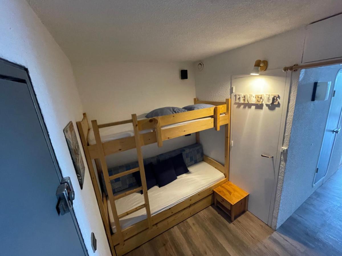 Le Choucas - Les Arcs Apartment Les Arcs  Екстериор снимка